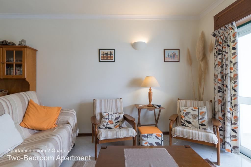 Akisol Vilamoura Pine Quarteira Ngoại thất bức ảnh