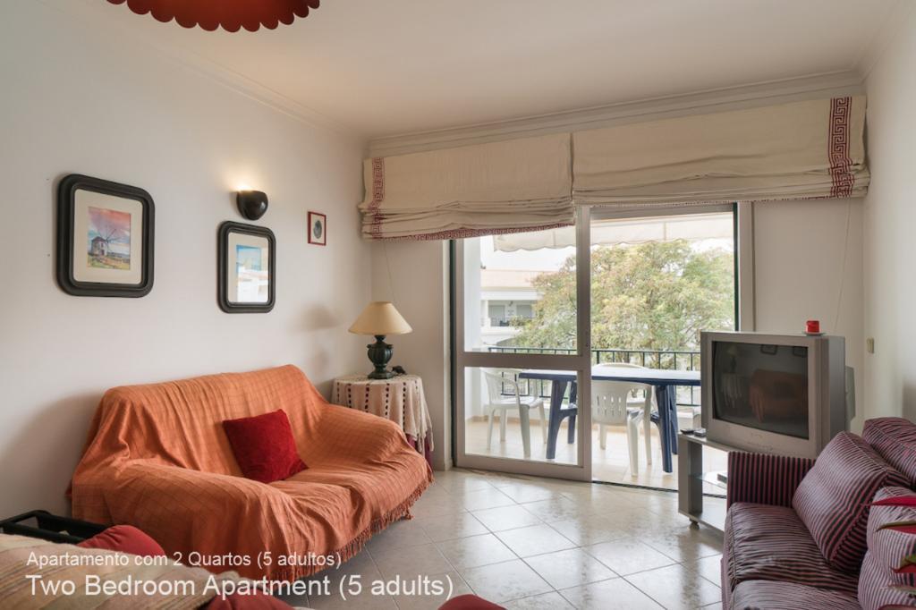 Akisol Vilamoura Pine Quarteira Ngoại thất bức ảnh