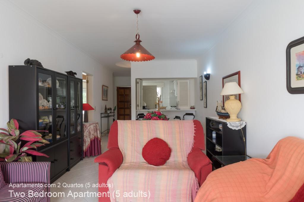Akisol Vilamoura Pine Quarteira Ngoại thất bức ảnh