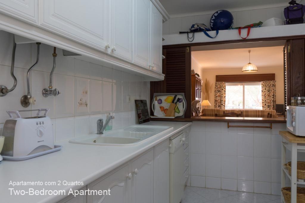 Akisol Vilamoura Pine Quarteira Ngoại thất bức ảnh