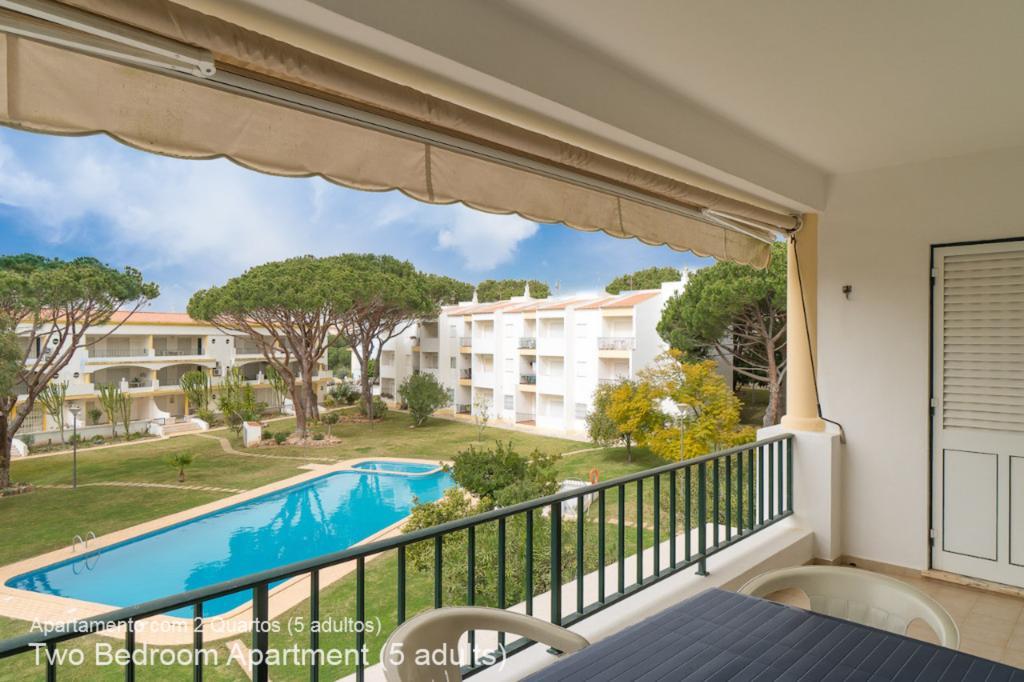 Akisol Vilamoura Pine Quarteira Ngoại thất bức ảnh