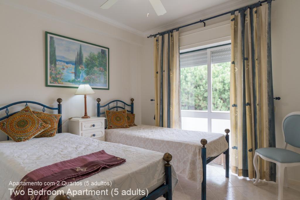 Akisol Vilamoura Pine Quarteira Ngoại thất bức ảnh