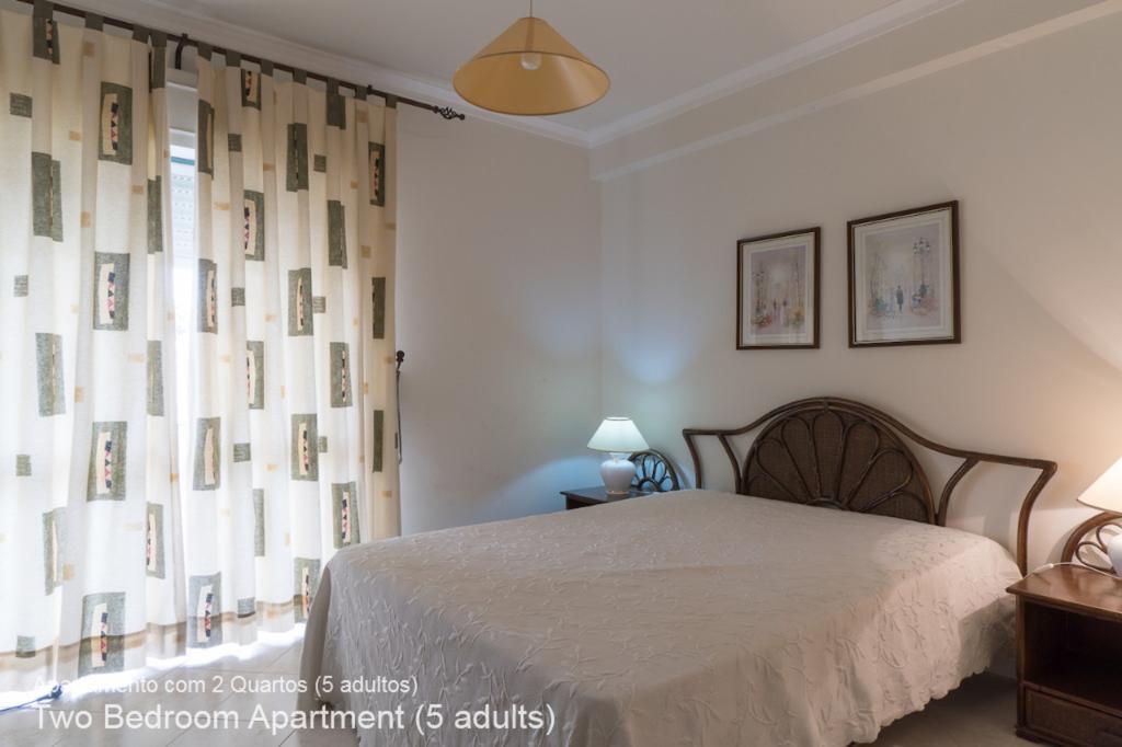 Akisol Vilamoura Pine Quarteira Ngoại thất bức ảnh