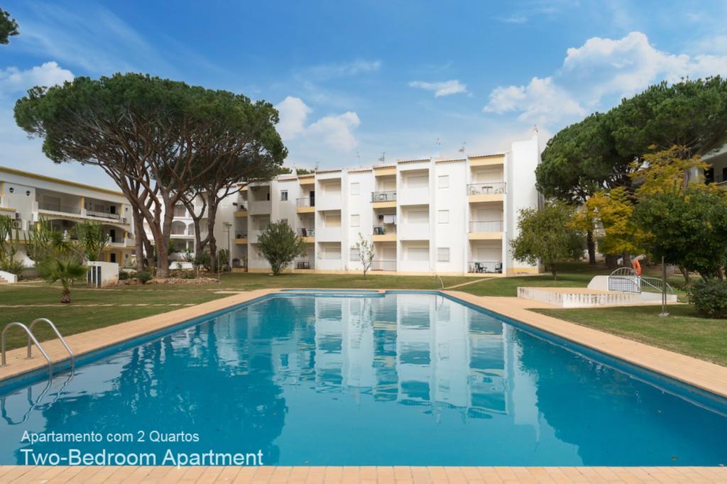 Akisol Vilamoura Pine Quarteira Ngoại thất bức ảnh